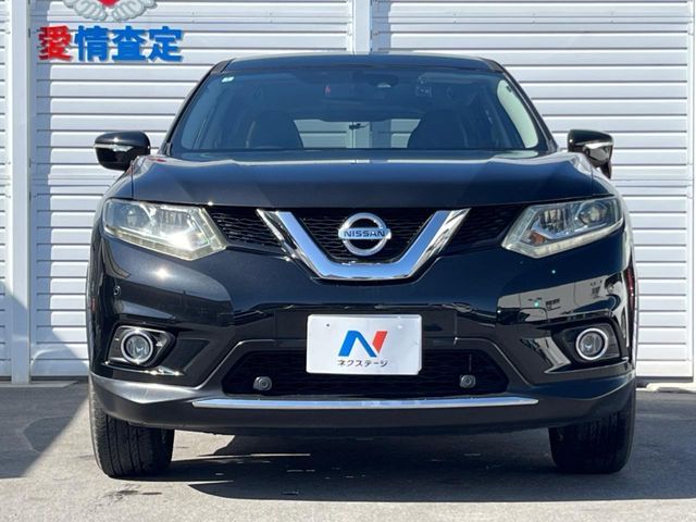 NISSAN X-TRAIL 2WD 2014 Image 31