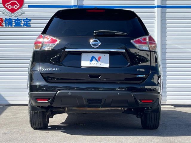 NISSAN X-TRAIL 2WD 2014 Image 31