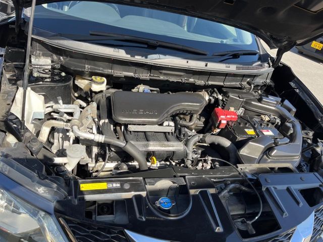 NISSAN X-TRAIL 2WD 2014 Image 31