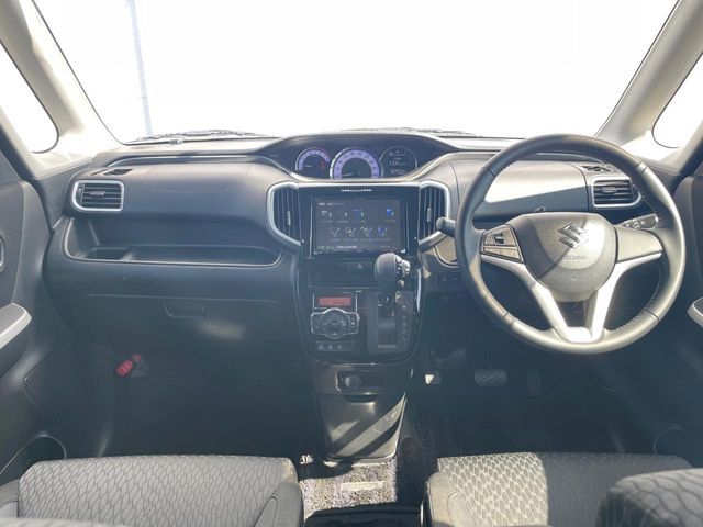 SUZUKI SOLIO BANDIT 2016 Image 31