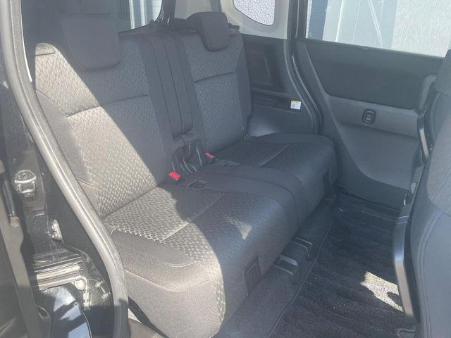 SUZUKI SOLIO BANDIT 2016 Image 31