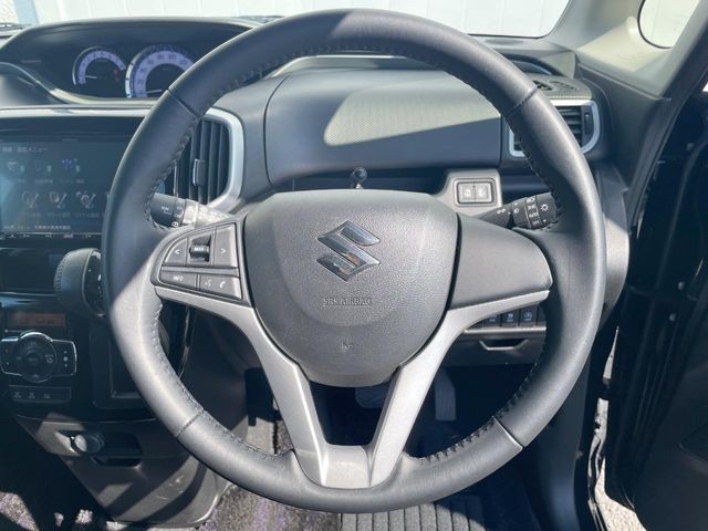 SUZUKI SOLIO BANDIT 2016 Image 31