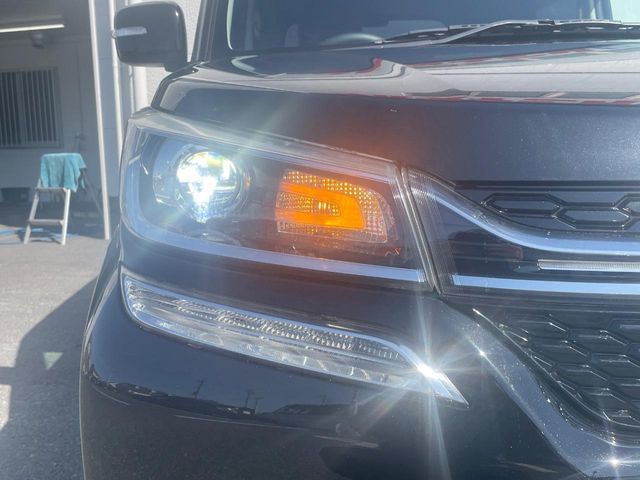 SUZUKI SOLIO BANDIT 2016 Image 31