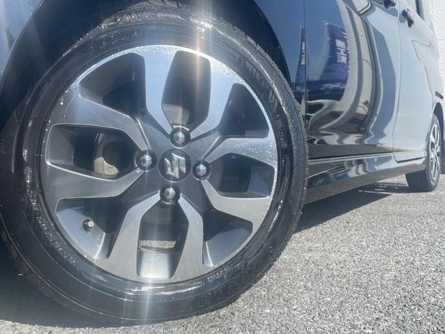 SUZUKI SOLIO BANDIT 2016 Image 31