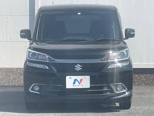 SUZUKI SOLIO BANDIT 2016 Image 31