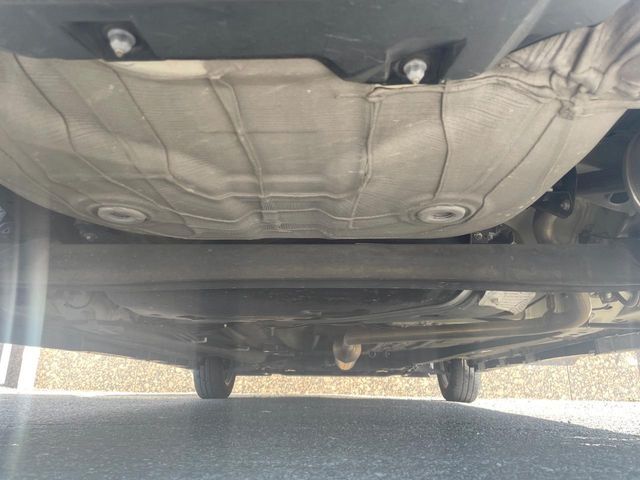 SUZUKI SOLIO BANDIT 2016 Image 31