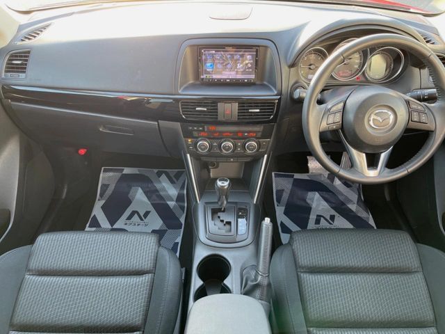 MAZDA CX-5 2013 Image 31