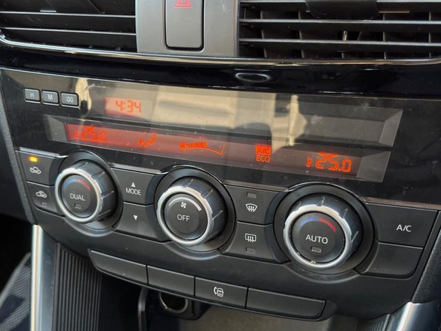 MAZDA CX-5 2013 Image 31