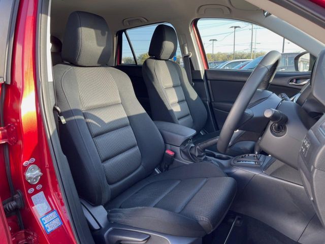 MAZDA CX-5 2013 Image 31