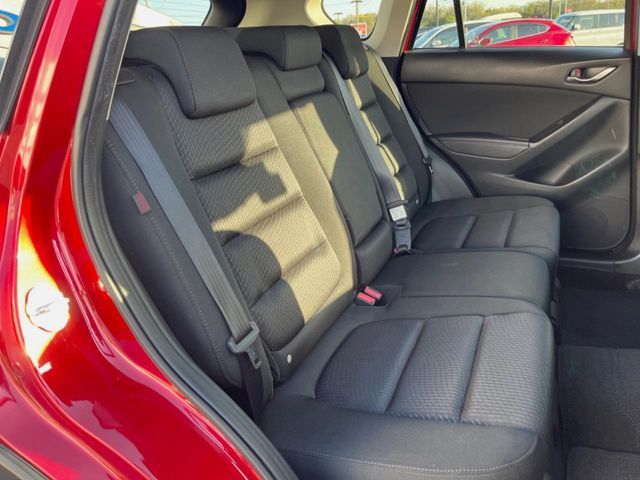 MAZDA CX-5 2013 Image 31