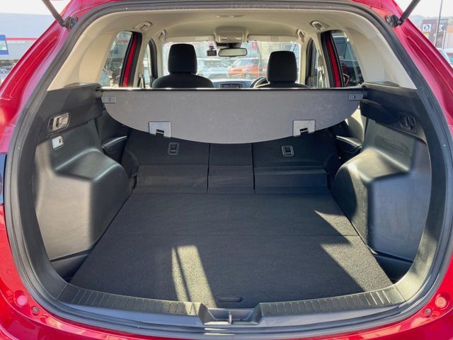 MAZDA CX-5 2013 Image 31