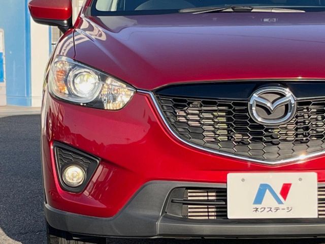 MAZDA CX-5 2013 Image 31