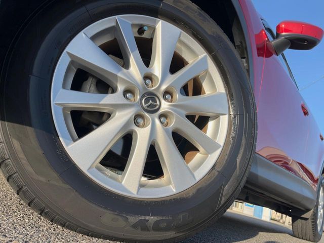 MAZDA CX-5 2013 Image 31