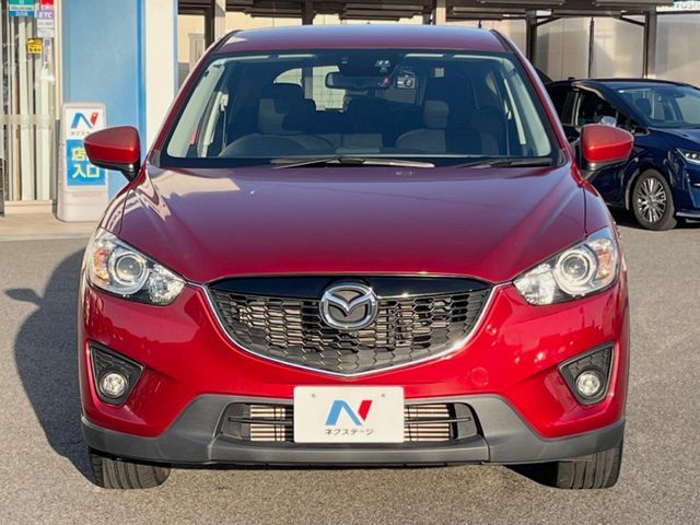 MAZDA CX-5 2013 Image 31