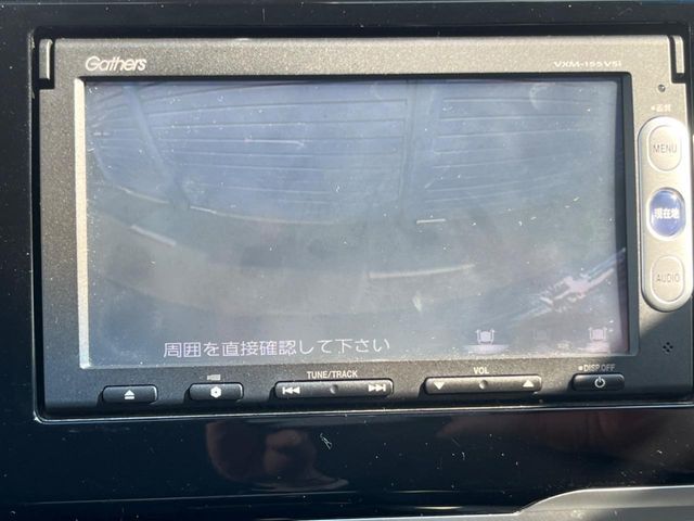 HONDA FIT HYBRID 2015 Image 31