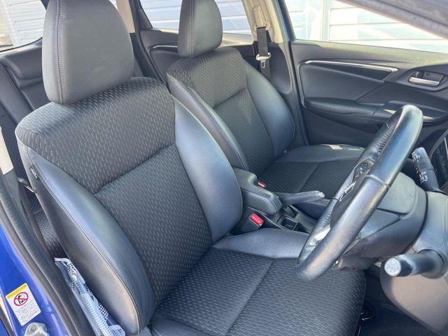 HONDA FIT HYBRID 2015 Image 31