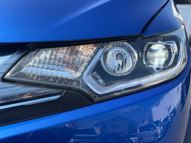 HONDA FIT HYBRID 2015 Image 31