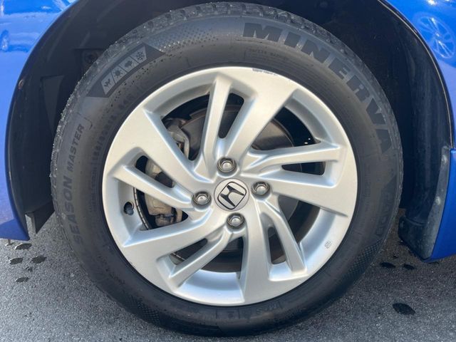 HONDA FIT HYBRID 2015 Image 31