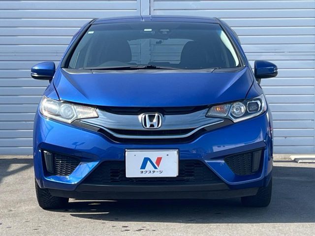 HONDA FIT HYBRID 2015 Image 31