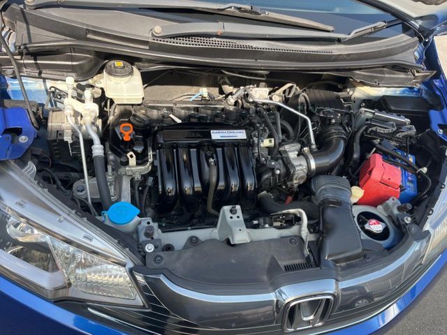 HONDA FIT HYBRID 2015 Image 31