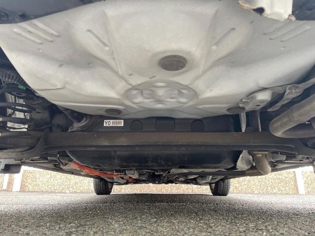 TOYOTA AQUA 2013 Image 31