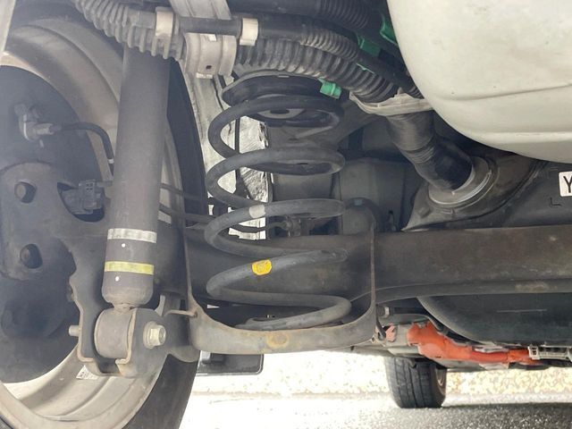 TOYOTA AQUA 2013 Image 31