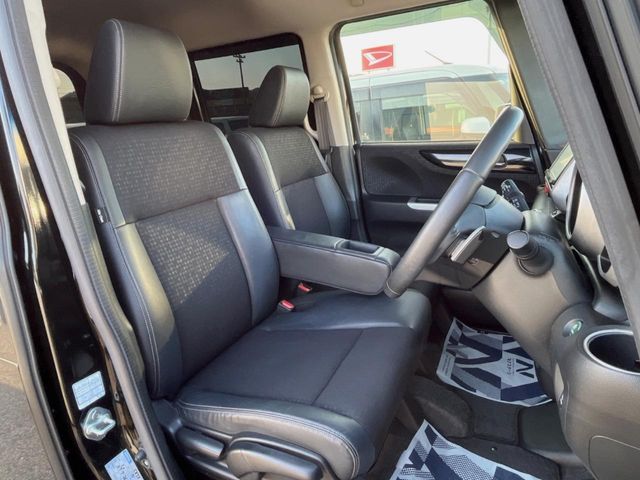 HONDA N BOX CUSTOM 2016 Image 31