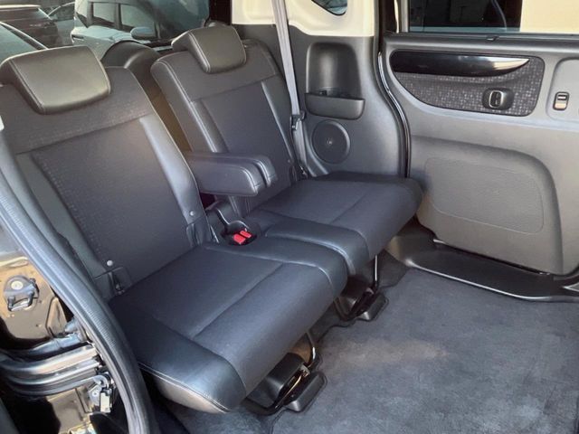 HONDA N BOX CUSTOM 2016 Image 31