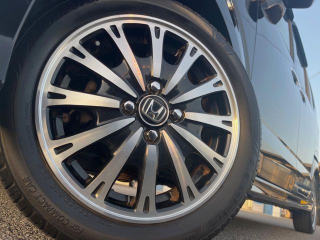 HONDA N BOX CUSTOM 2016 Image 31