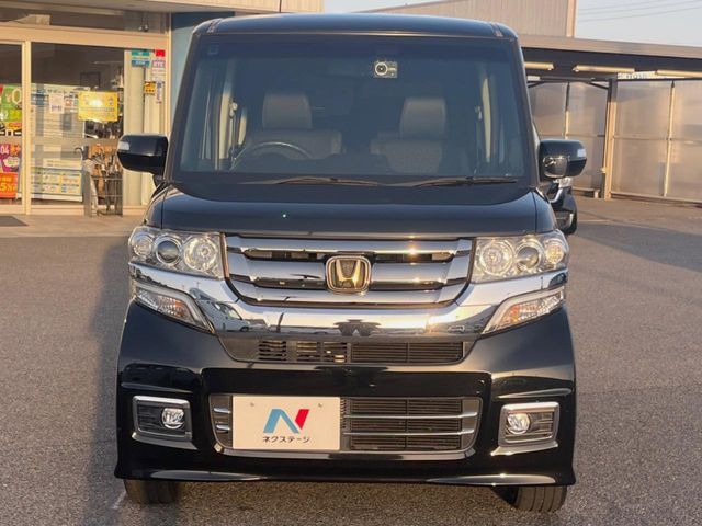 HONDA N BOX CUSTOM 2016 Image 31