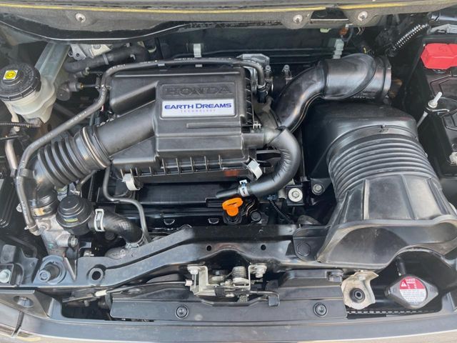 HONDA N BOX CUSTOM 2016 Image 31