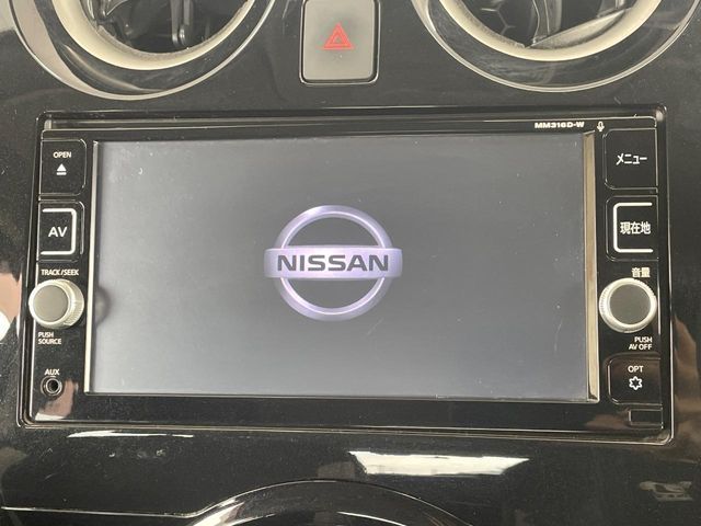 NISSAN NOTE 2017 Image 31