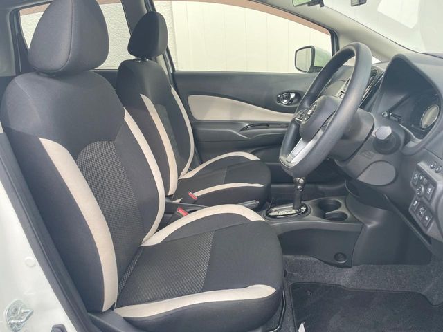 NISSAN NOTE 2017 Image 31