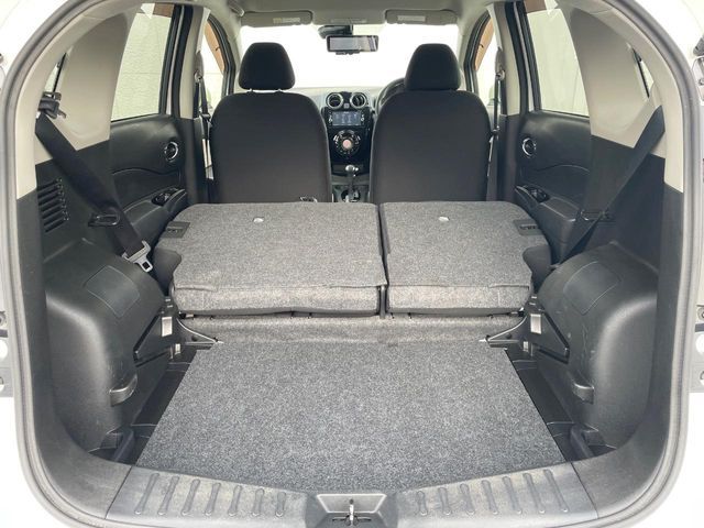 NISSAN NOTE 2017 Image 31