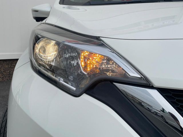 NISSAN NOTE 2017 Image 31
