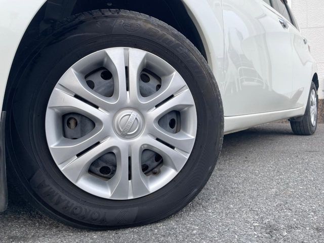 NISSAN NOTE 2017 Image 31