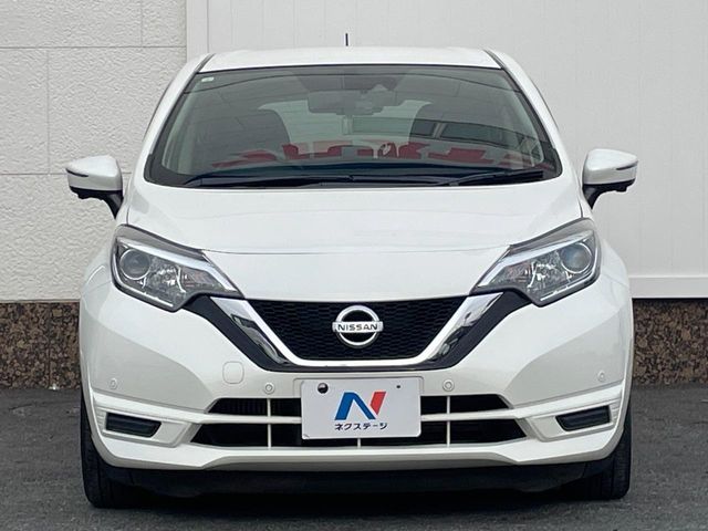 NISSAN NOTE 2017 Image 31