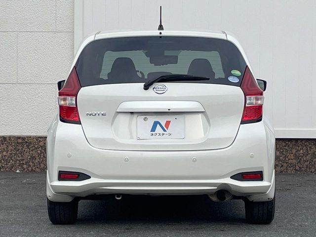 NISSAN NOTE 2017 Image 31