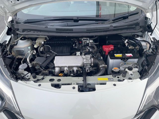 NISSAN NOTE 2017 Image 31