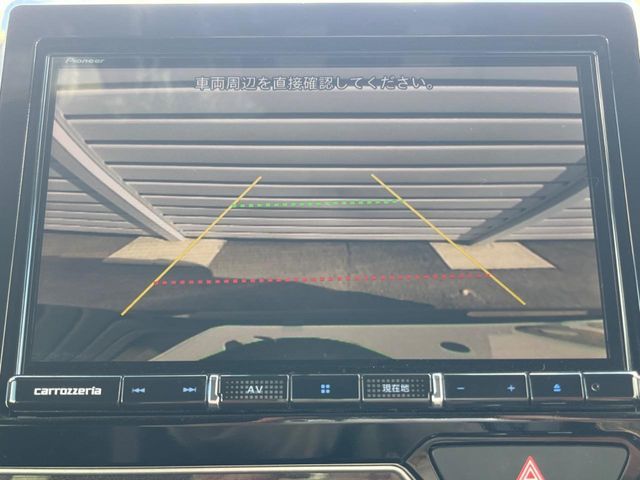 HONDA N BOX CUSTOM 2020 Image 31