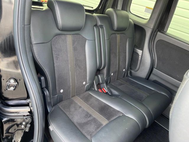 HONDA N BOX CUSTOM 2020 Image 31