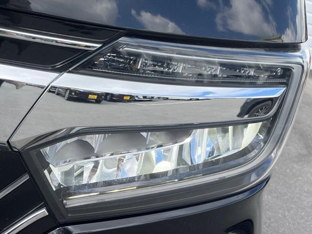 HONDA N BOX CUSTOM 2020 Image 31