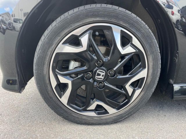 HONDA N BOX CUSTOM 2020 Image 31