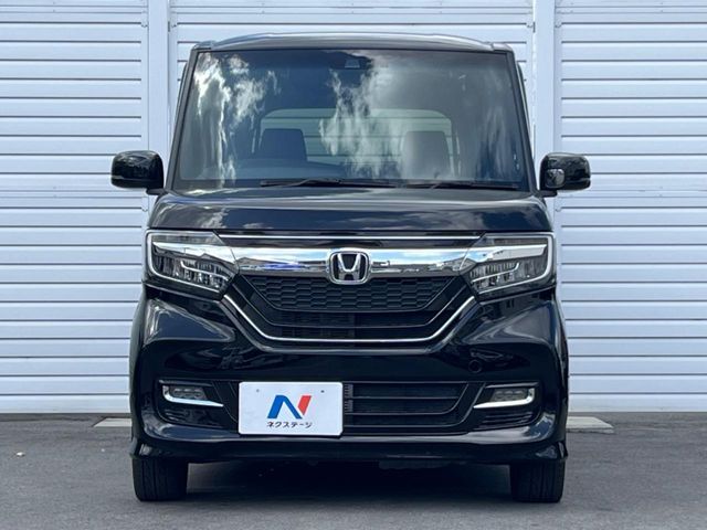 HONDA N BOX CUSTOM 2020 Image 31