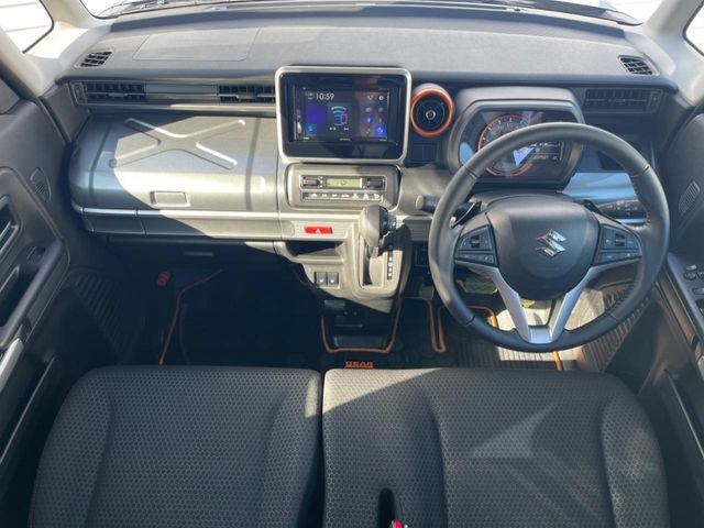 SUZUKI SPACIA GEAR 2021 Image 31