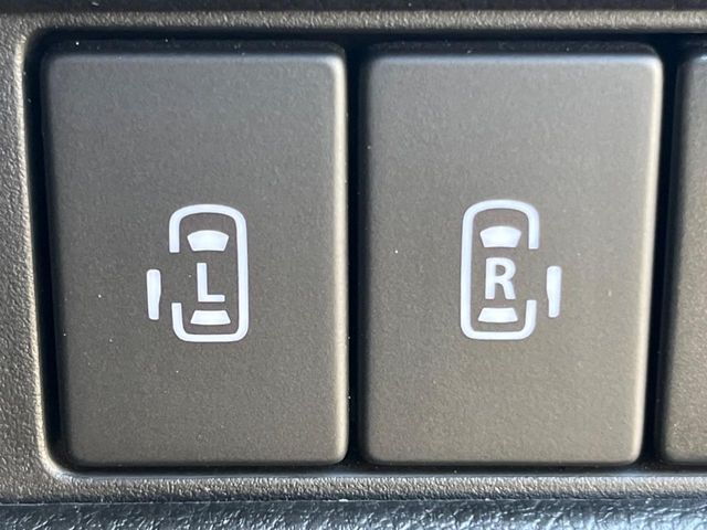 SUZUKI SPACIA GEAR 2021 Image 31