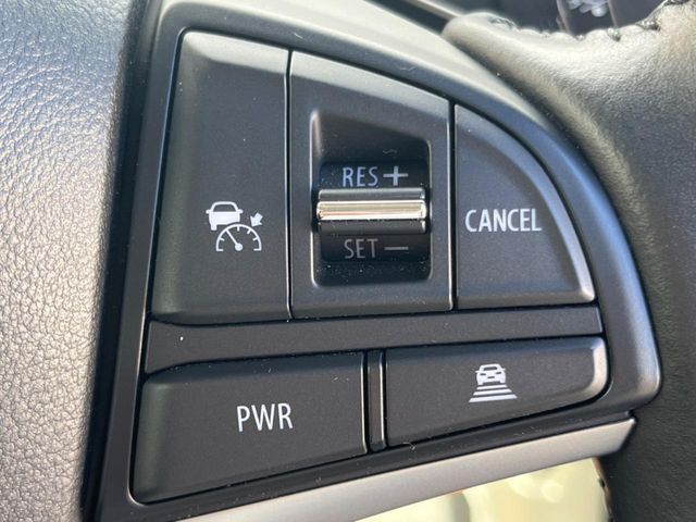 SUZUKI SPACIA GEAR 2021 Image 31