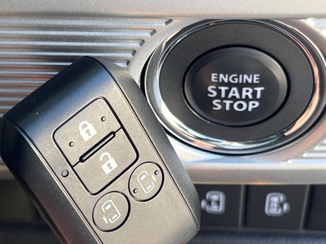 SUZUKI SPACIA GEAR 2021 Image 31