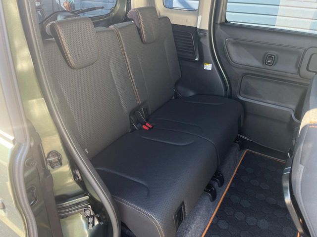 SUZUKI SPACIA GEAR 2021 Image 31