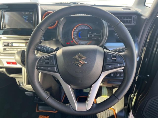 SUZUKI SPACIA GEAR 2021 Image 31